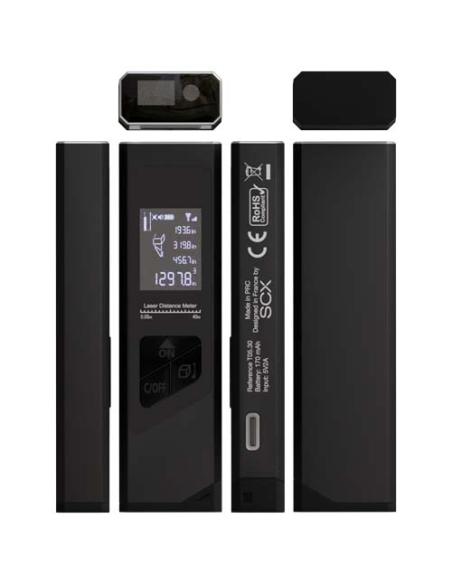 Minitelémetro láser N09631XP2