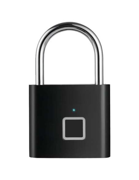 Candado con sensor de huella dactilar N09751XP2