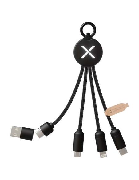 Cable de carga de 20 W 5 en 1 N09971XP2