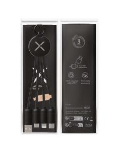 Cable de carga de 20 W 5 en 1 N09971XP2 2