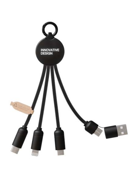 Cable de carga de 20 W 5 en 1 N09971XP2