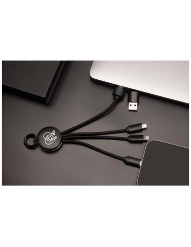 Cable de carga de 20 W 5 en 1 N09971XP2