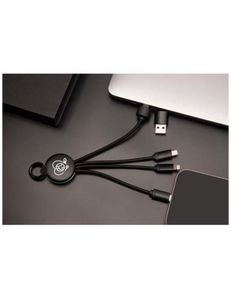 Cable de carga de 20 W 5 en 1 N09971XP2