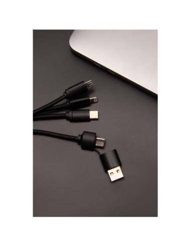 Cable de carga de 20 W 5 en 1 N09971XP2