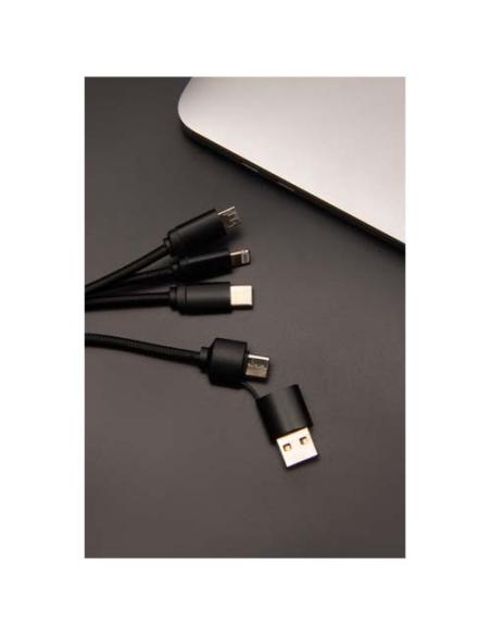 Cable de carga de 20 W 5 en 1 N09971XP2