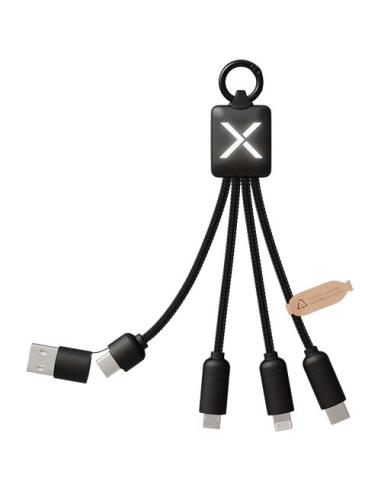 Cable de carga de 20 W 5 en 1 N09181XP2
