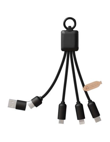 Cable de carga de 20 W 5 en 1 N09181XP2