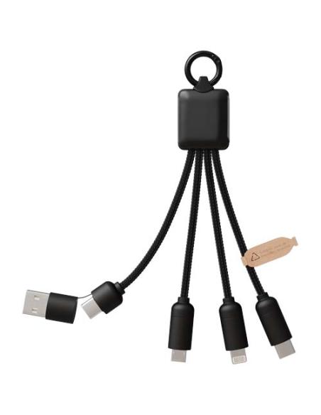 Cable de carga de 20 W 5 en 1 N09181XP2