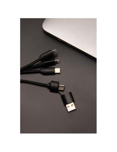 Cable de carga de 20 W 5 en 1 N09181XP2