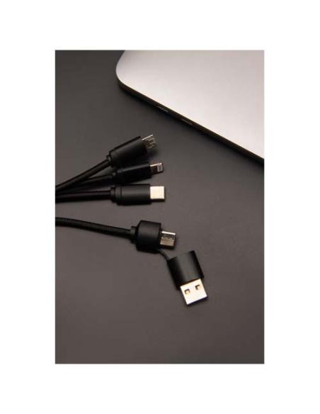 Cable de carga de 20 W 5 en 1 N09181XP2