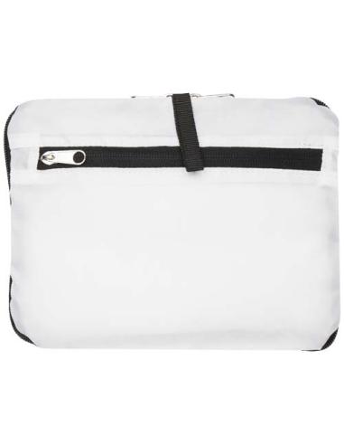 Mochila plegable de RPET de 15 litros N10090031