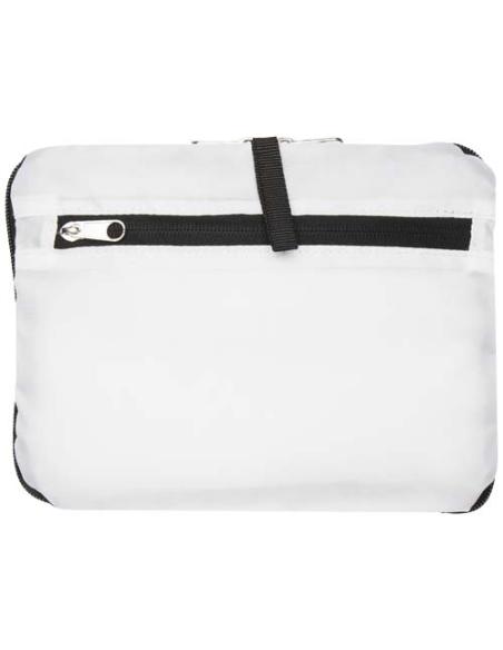 Mochila plegable de RPET de 15 litros N10090031