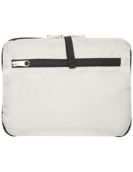 Mochila plegable de RPET de 15 litros N60090031