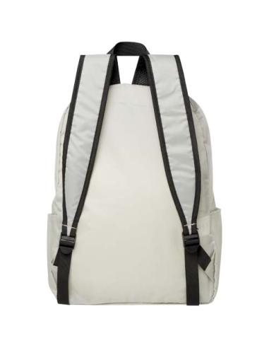 Mochila plegable de RPET de 15 litros N60090031