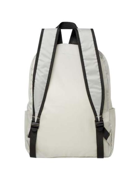 Mochila plegable de RPET de 15 litros N60090031