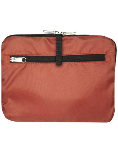 Mochila plegable de RPET de 15 litros N23090031