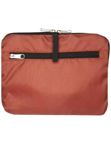 Mochila plegable de RPET de 15 litros N23090031