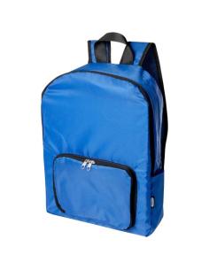 Mochila plegable de RPET de 15 litros N10090031
