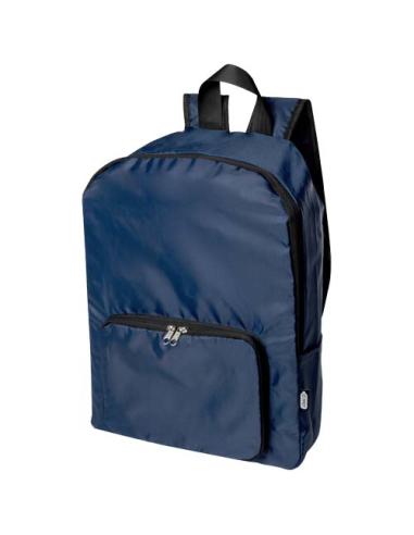 Mochila plegable de RPET de 15 litros N55090031