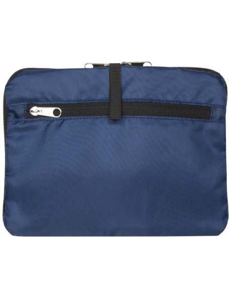Mochila plegable de RPET de 15 litros N55090031