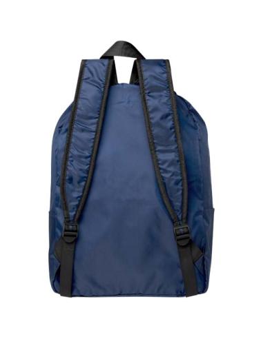 Mochila plegable de RPET de 15 litros N55090031