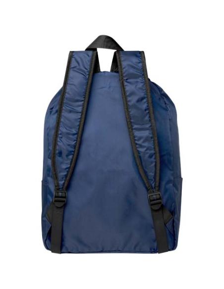 Mochila plegable de RPET de 15 litros N55090031