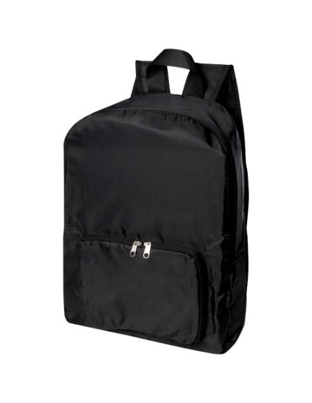 Mochila plegable de RPET de 15 litros N09090031