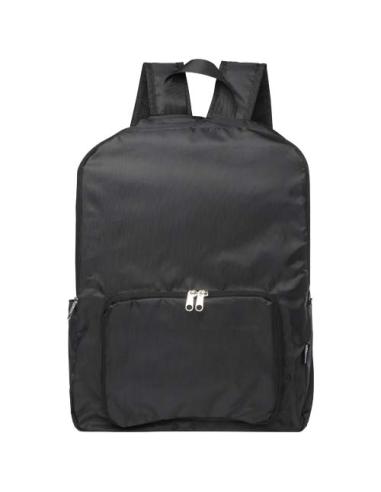 Mochila plegable de RPET de 15 litros N09090031