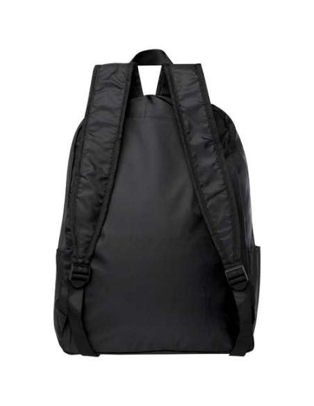 Mochila plegable de RPET de 15 litros N09090031