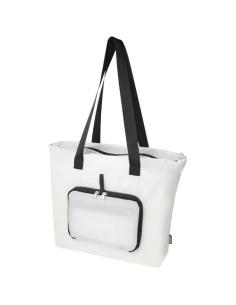 Bolsa Tote plegable de RPET de 16 litros N10190031