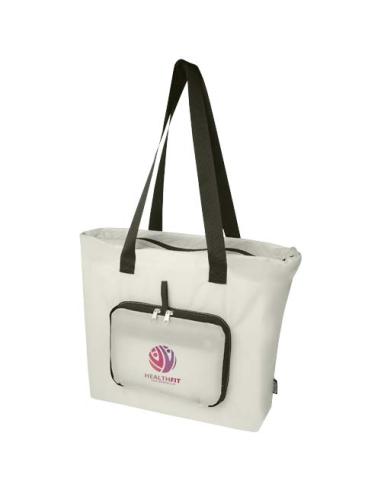 Bolsa Tote plegable de RPET de 16 litros N60190031