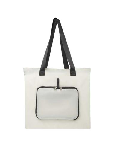 Bolsa Tote plegable de RPET de 16 litros N60190031