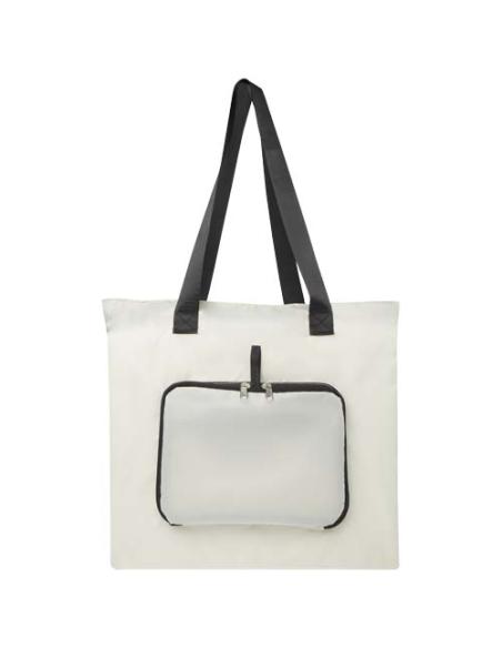 Bolsa Tote plegable de RPET de 16 litros N60190031