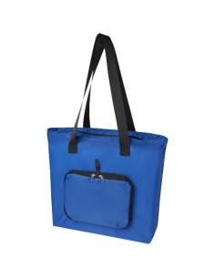 Bolsa Tote plegable de RPET de 16 litros N10190031