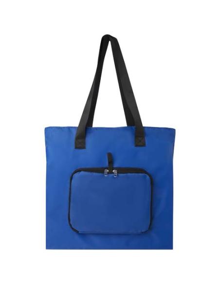 Bolsa Tote plegable de RPET de 16 litros N35190031