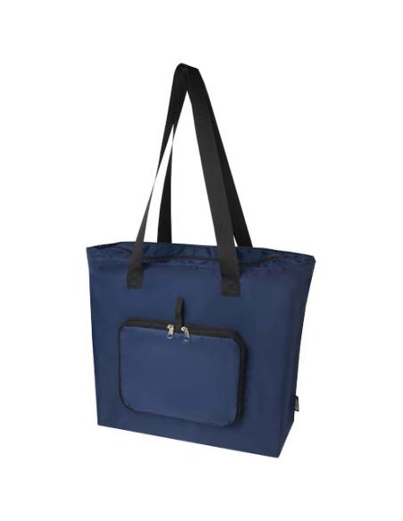 Bolsa Tote plegable de RPET de 16 litros N55190031