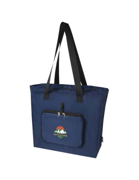 Bolsa Tote plegable de RPET de 16 litros N55190031