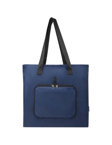 Bolsa Tote plegable de RPET de 16 litros N55190031