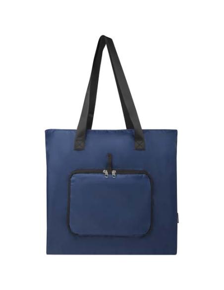 Bolsa Tote plegable de RPET de 16 litros N55190031