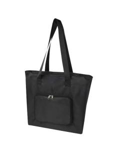 Bolsa Tote plegable de RPET de 16 litros N10190031