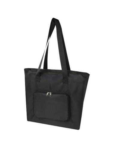 Bolsa Tote plegable de RPET de 16 litros N09190031
