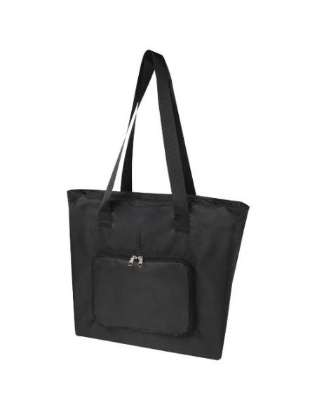Bolsa Tote plegable de RPET de 16 litros N09190031