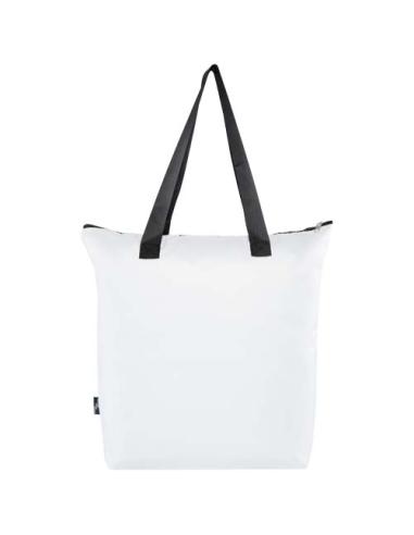 Bolsa Tote nevera plegable de RPET de 15 litros N10290031