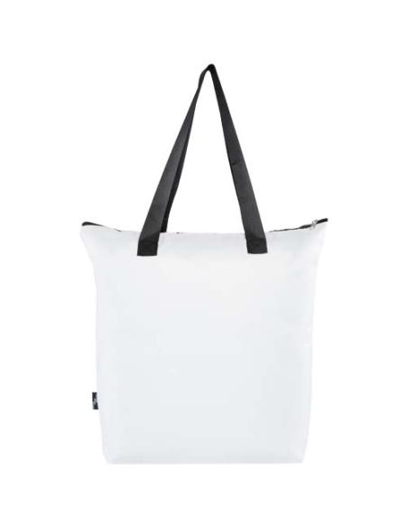 Bolsa Tote nevera plegable de RPET de 15 litros N10290031