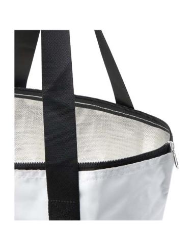 Bolsa Tote nevera plegable de RPET de 15 litros N10290031