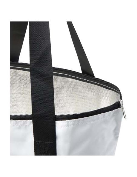 Bolsa Tote nevera plegable de RPET de 15 litros N10290031
