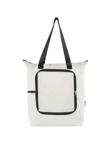 Bolsa Tote nevera plegable de RPET de 15 litros N60290031