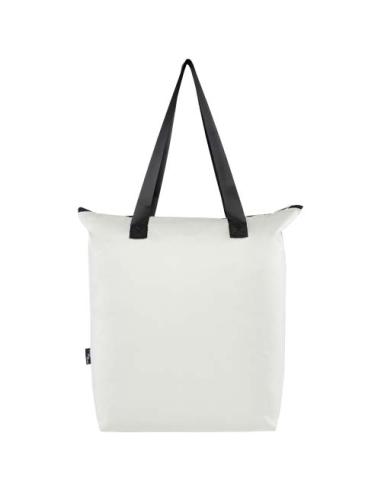 Bolsa Tote nevera plegable de RPET de 15 litros N60290031