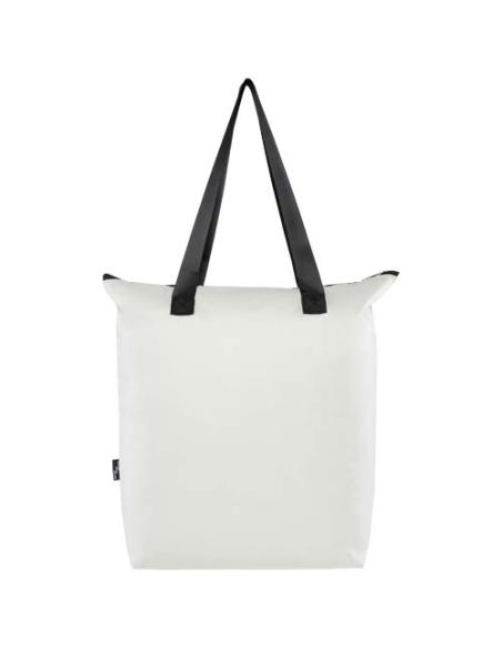 Bolsa Tote nevera plegable de RPET de 15 litros N60290031