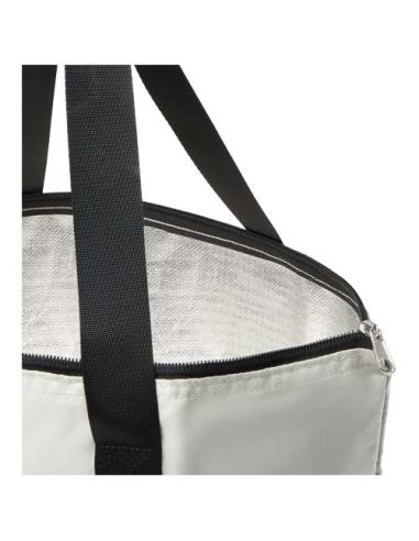Bolsa Tote nevera plegable de RPET de 15 litros N60290031